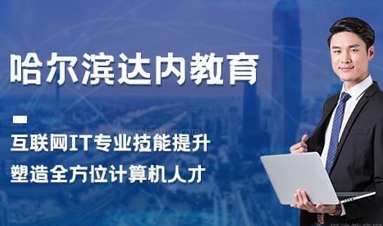 达内计算机IT