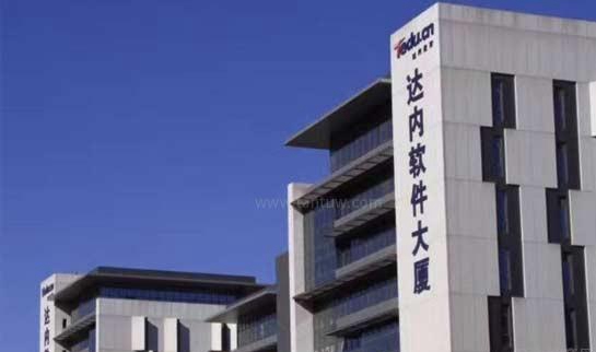 苏州达内培训