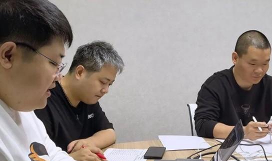 南京达内科技