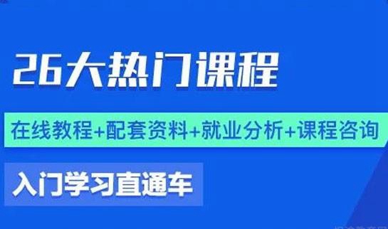 合肥达内教育