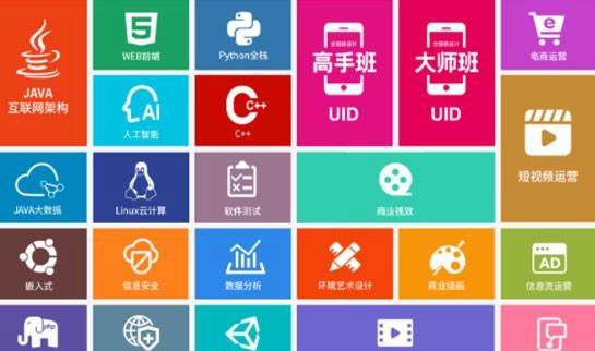 达内教育
