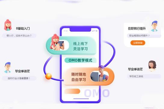 石家庄达内教育