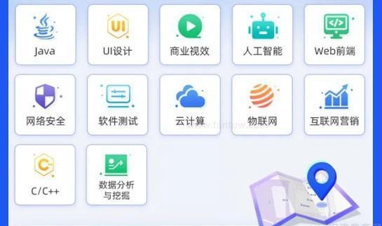 西安达内教育