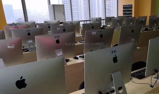 合肥达内教育