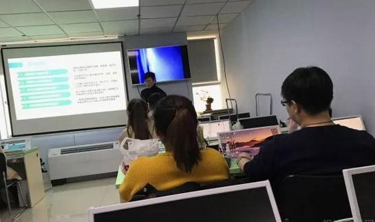 合肥达内教育