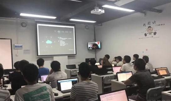 成都达内教育怎么样