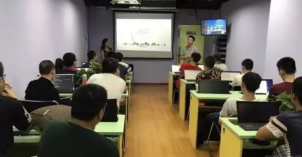 郑州达内教育