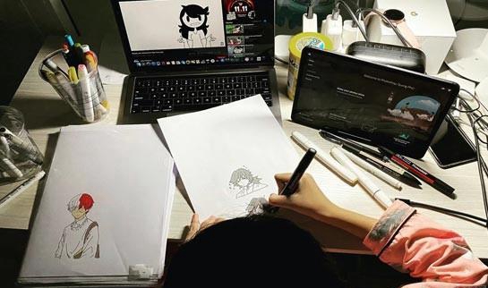 天津达内教育