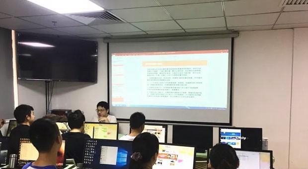 达内科技
