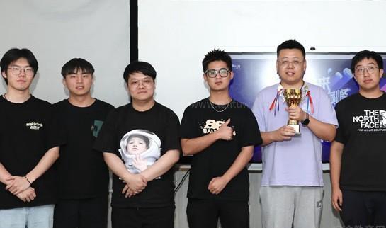 南京达内科技优势