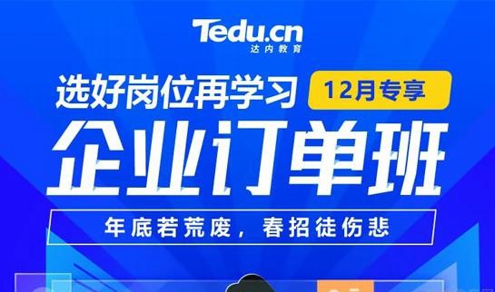 成都达内科技