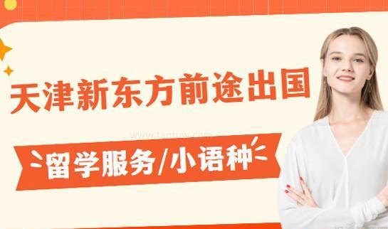 北京新东方前途出国