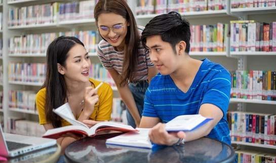 南京新东方前途出国