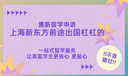新东方前途出国