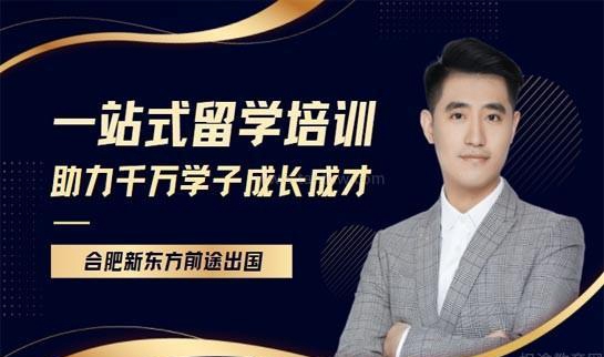 徐州新东方前途出国怎么样