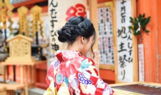 新东方日语