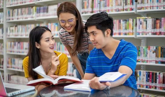 北京新东方留学中介