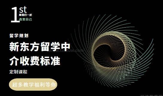 南京新东方前途出国