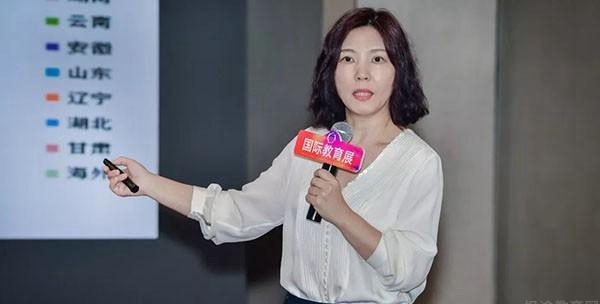 武汉新东方前途出国