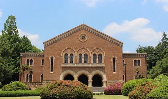 新东方留学