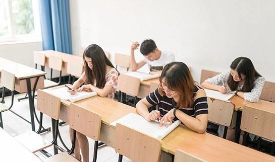 福州新东方前途出国
