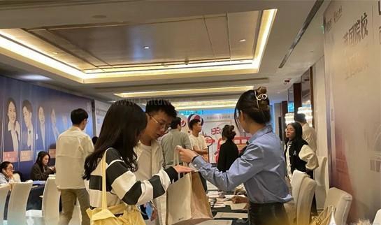新东方留学服务