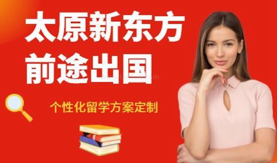 新东方前途出国