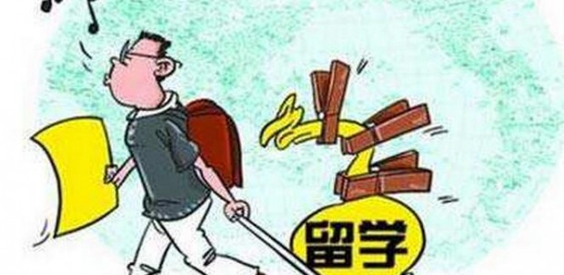 武汉新东方前途出国