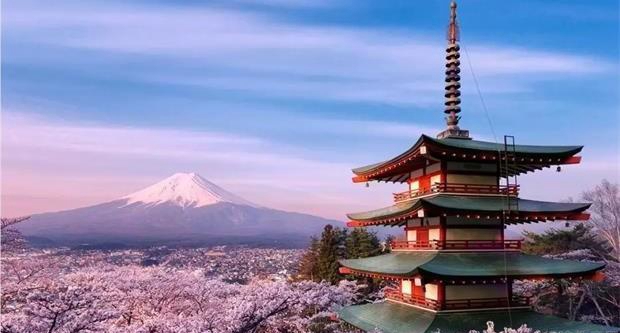 前途出国为你揭秘日本留学出发前须知的事
