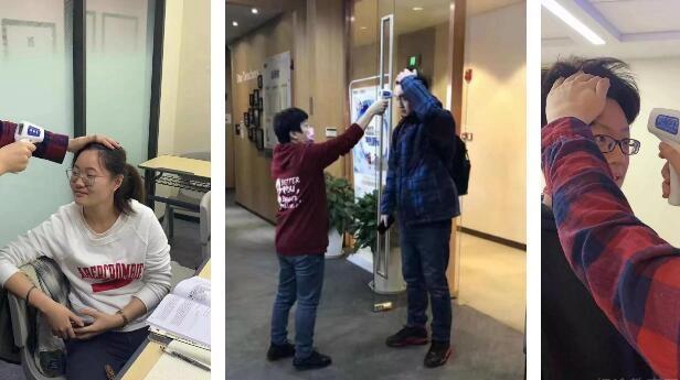 郑州新东方优能中学