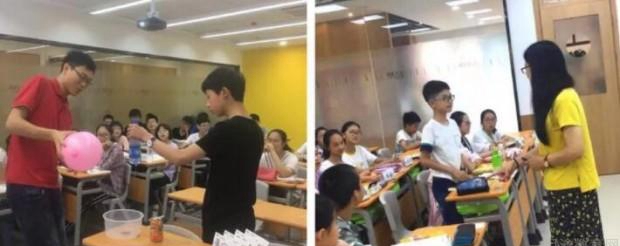 郑州新东方优能1对1