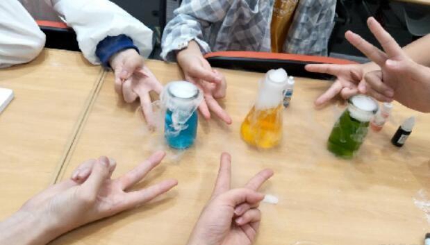 上海新东方中学