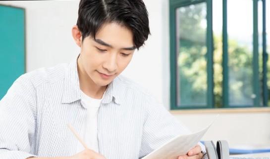 上海新东方学校