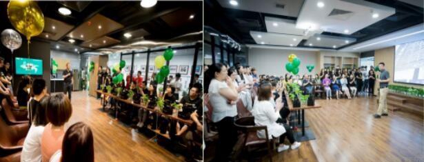 杭州新东方培训学校