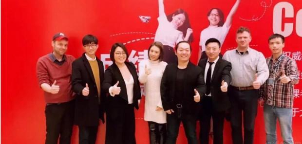 杭州新东方老师