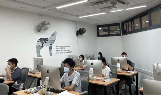 贵阳新东方英语模拟考场