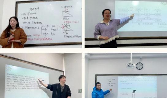 杭州新东方学校