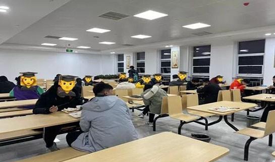 郑州新东方优能中学