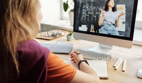 上海新东方学校