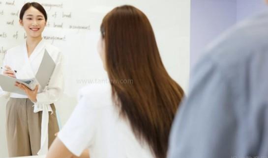 天津新东方学校