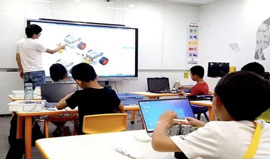 郑州新东方小学