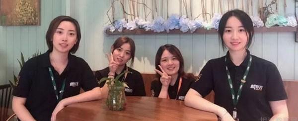 大连新东方英语