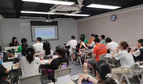 新东方英语好不好