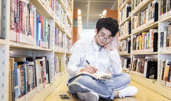 南京新东方考研