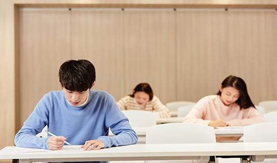 天津新东方四六级班