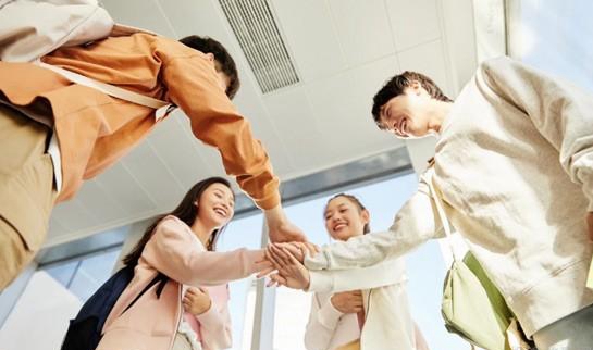 上海新东方学校