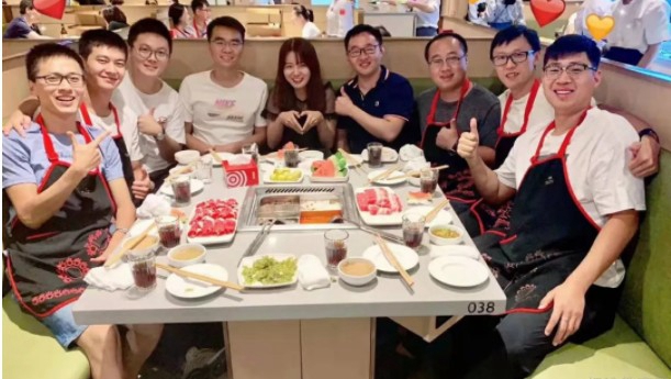 上海新东方英语