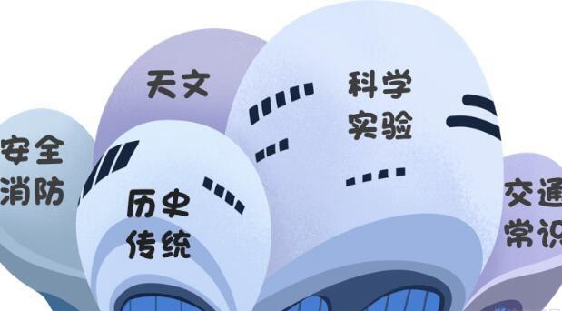 郑州泡泡少儿教育