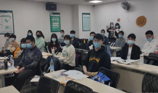 郑州新东方优能中学