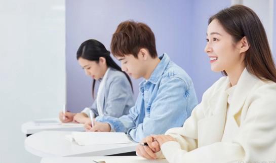上海新东方学校